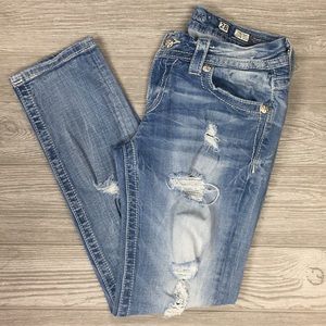 Miss Me Jeans Size 28